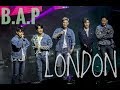 181204 B.A.P fancam in London || #BAPforeverTour [full concert]