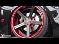 triumph performance wheels springfest lx 2017