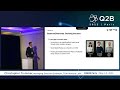 Q2B 2023 Paris | Bringing Quantum Tech from the Lab into the World | Christopher Trummer