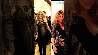 Shakira enceinte de son troisième enfant #love#😍💞