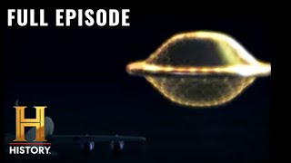 UFO Files: Black Box UFO Secrets (S3, E2) | Full Episode