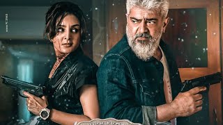 Thunivu Full Movie Review in Tamil | Tamil Latest Movie