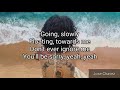 Jhene Aiko - Surrender Lyrics