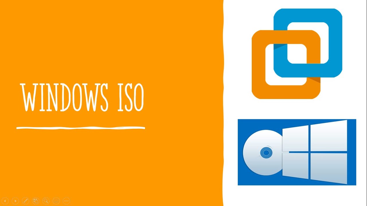 Download Windows 10 Disc Image (ISO File) + Install It