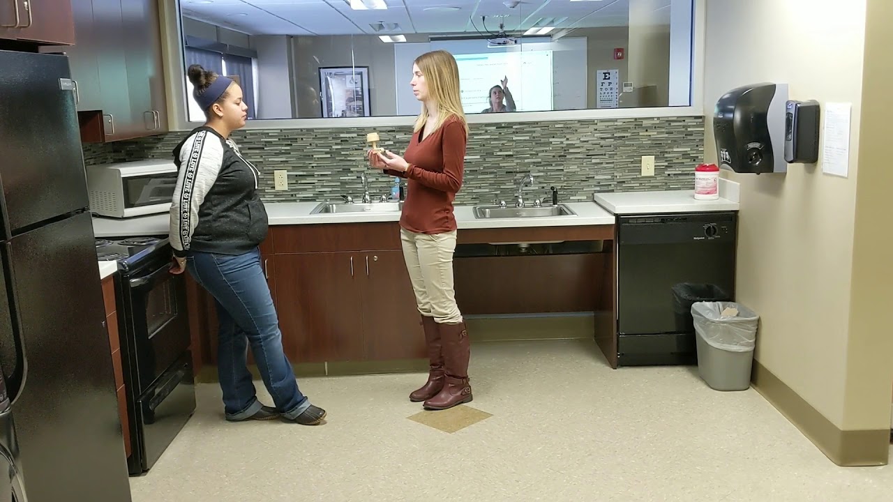 How To Use A Tko Turning Knob Operator Youtube