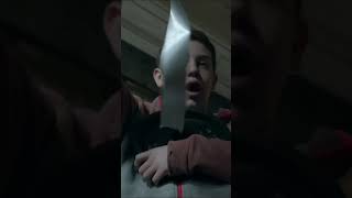 Carl Breaks Frank’s Leg | Shameless