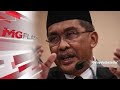 MGFlash Pas Sokong Penuh RUU Anti Lompat Parti