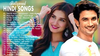 Latest Bollywood Love Songs 2021- Arijit singh,Neha Kakkar,Atif Aslam,Armaan Malik,Shreya Ghoshal