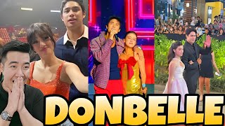 DONBELLE | SWEET MOMENTS |  Donny Pangilinan | Belle Mariano