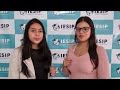 |Testimonio| Yennifer Cárdenas - Estudia en IESIP