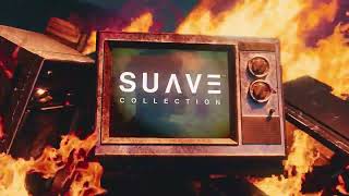 The Future of Streetwear – SUAVE-CO™ 2026 Collection