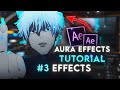 ULTIMATE Aura/Glow 👑 #3 Effects | After Effects AMV Tutorial