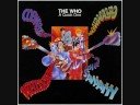 the who boris the spider