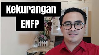 Kekurangan ENFP