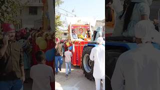 Nagar Kirtan Guru Ravidass Ji Maharaj, Dhanal Kalan #ravidasjayanti2025