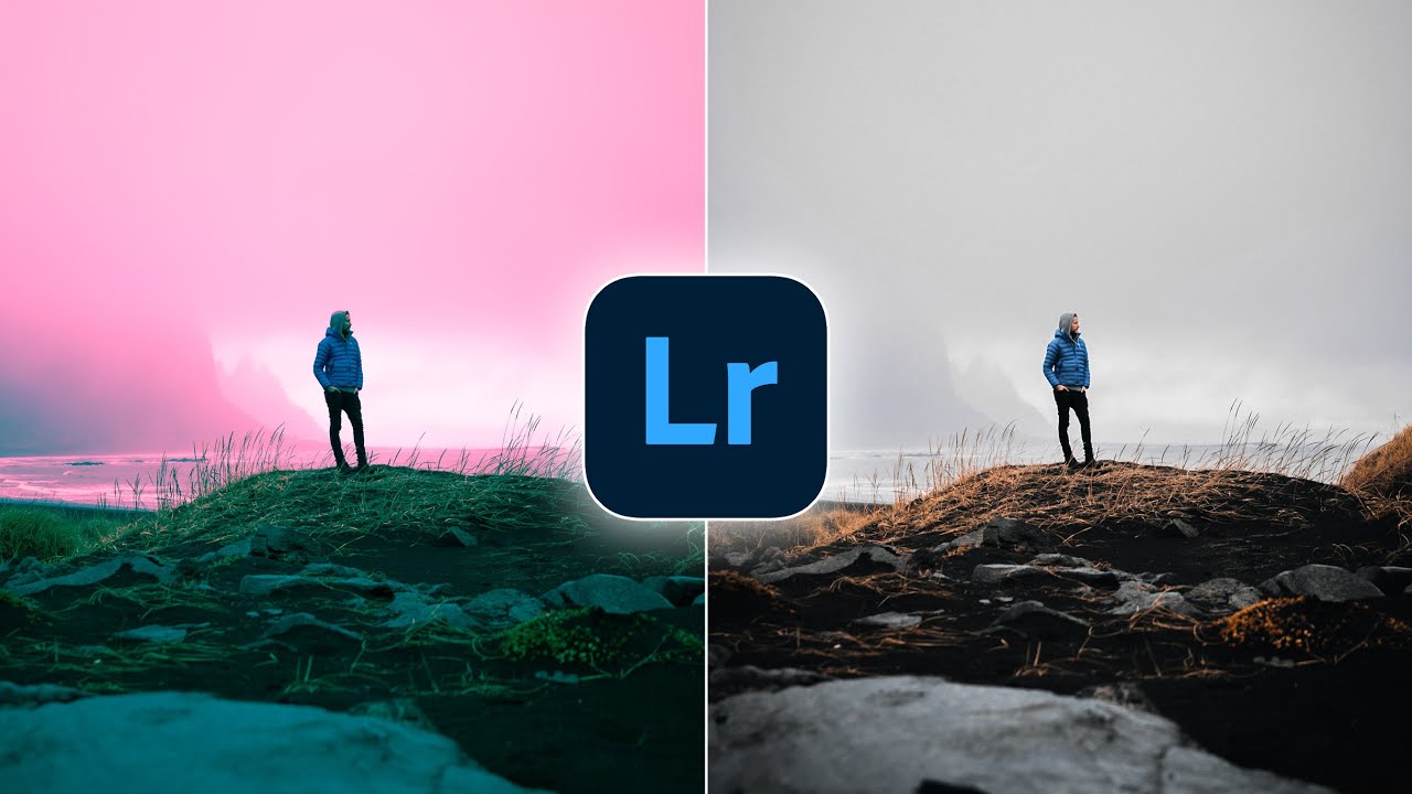 LIGHTROOM SECRETS You Didn't Know About!! - YouTube