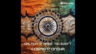 Dalton Trance Teleport - Ethnasia Ritual - Official