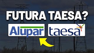 FORTE CRESCIMENTO DA ALUPAR | DIVIDENDOS e CRESCIMENTO ALUP11 VALE A PENA INVESTIR? TRPL4 TAEE11