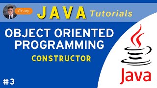 JAVA Object Oriented Programming #3 | CONSTRUCTOR | Tagalog