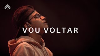 Vou Voltar | Casa Worship | Momentos