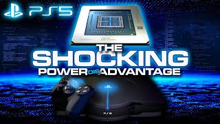 Shocking PS5 Power & Price Advantage | Next Generation Xbox Series X vs. Playstation 5 Specs Leaks