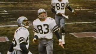 NFL Fantastic Finishes 70s-80's