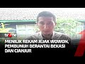 Warga Setempat Menaruh Rasa Curiga Lubang yang Pernah Dibuat Solihin | Kabar Petang tvOne