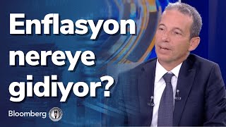 Enflasyon nereye gidiyor? Ekonomik Görünüm | 02.11.2021