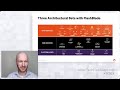 Pure Storage FlashBlade Architecture Overview