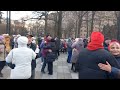 Харьков танцы 12.01.