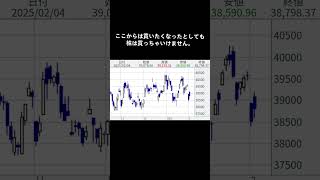 日経平均3月暴落待ったナシ！