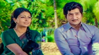 Sobhan Babu, Sharada Evergreen Song - Kodallu Vastunnaru Jagratha Songs | Telugu Video Songs