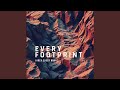 EVERY FOOTPRINT