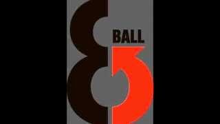 8 Ball - Jagalah Hati