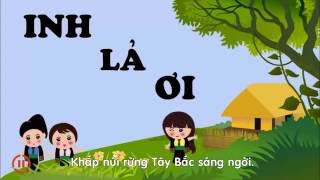 Inh lả ơi