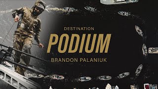 Simms Presents - Destination: Podium