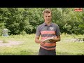 frisbeegolf vinkkejä aloittelijoille niklas anttila