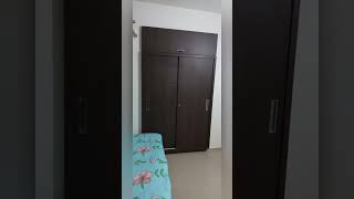 R001241 2BHK Flat for sale, B 1, 202, Shalibhadra Avenue Near Kasturi Residency, Jivraj park, Rajkot