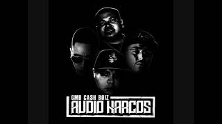 GMB Cash Boiz-Audio Narcos