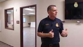 Station 38 Tour