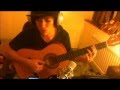 SOJA - You and Me (Rodri's COVER)