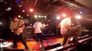 Outside Her Vision 2023/5/21新宿ANTIKNOCK