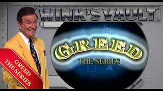 Greed The Series Show #104