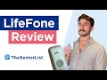 LifeFone Medical Alert Review