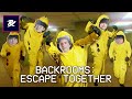 PRX Plays: Backrooms - Escape Together!