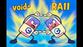 Understanding C++ Type Erasure by implementing std::any - part 2/3