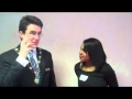 Interview with Jessica Elliott, JCI London TOYP Winner 2012