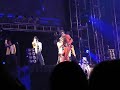 羅志祥 11262009 sos ny concert 向舞王致敬