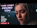 If You’ve Been Crying Quietly… This Islamic Healing Song Is for You 🌙