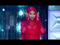 RuPaul's Drag Race Full Episode Nicki Minaj 💖